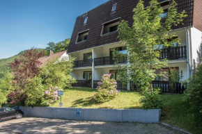 Отель Haus Behrendt  Цорге